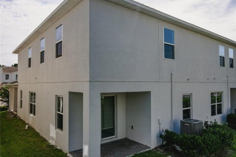 Adosado en venta en Kissimmee, Florida, 4 dormitorios, 189.06 m2 № 1765907 - foto 27