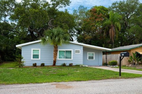 Casa en venta en Saint Petersburg, Florida, 3 dormitorios, 91.97 m2 № 2109748 - foto 15