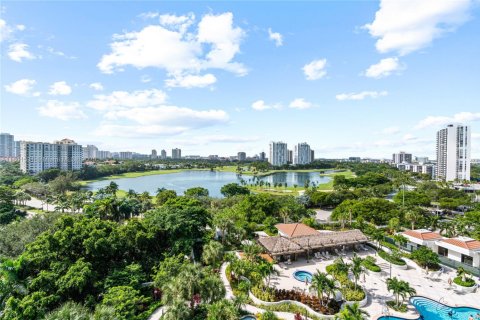 Condominio en venta en Aventura, Florida, 2 dormitorios, 144.93 m2 № 1689122 - foto 24