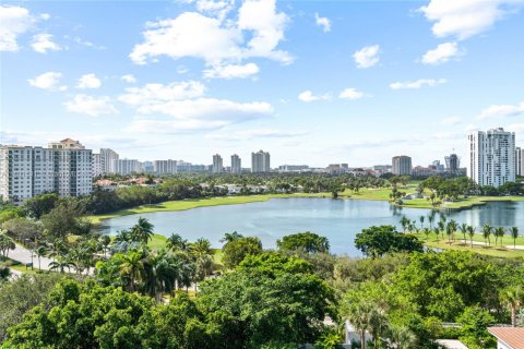Condominio en venta en Aventura, Florida, 2 dormitorios, 144.93 m2 № 1689122 - foto 27
