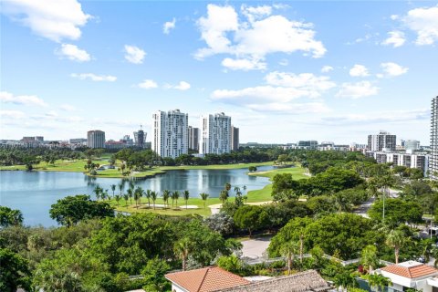 Condominio en venta en Aventura, Florida, 2 dormitorios, 144.93 m2 № 1689122 - foto 25