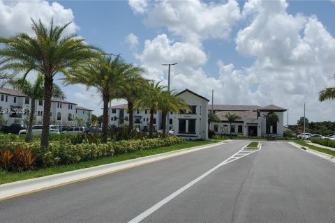 Copropriété à louer à Miami, Floride: 3 chambres № 1871920 - photo 17