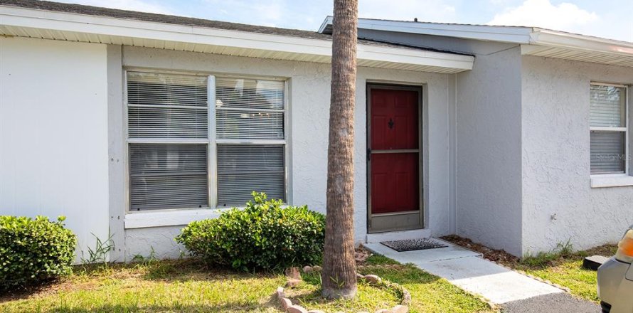 Casa en Kissimmee, Florida 2 dormitorios, 92.16 m2 № 1822513