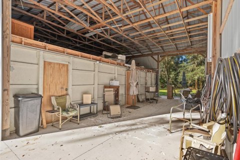 House in Belleview, Florida 1 bedroom, 74.32 sq.m. № 917421 - photo 4