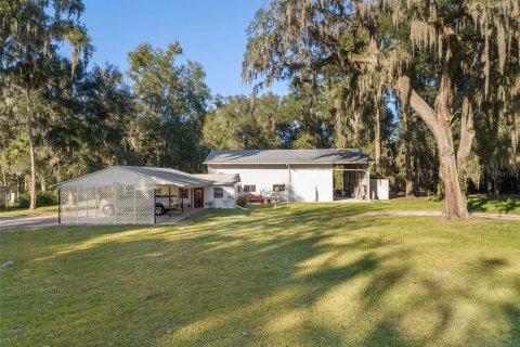 House in Belleview, Florida 1 bedroom, 74.32 sq.m. № 917421 - photo 16