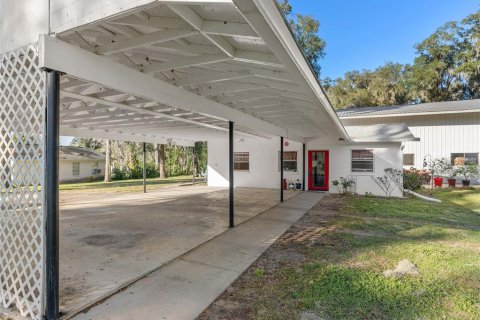 House in Belleview, Florida 1 bedroom, 74.32 sq.m. № 917421 - photo 12