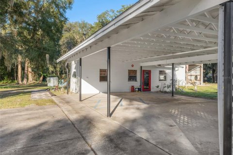 House in Belleview, Florida 1 bedroom, 74.32 sq.m. № 917421 - photo 13