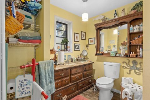 House in Belleview, Florida 1 bedroom, 74.32 sq.m. № 917421 - photo 10