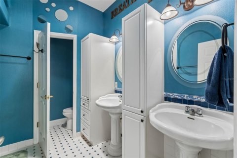 Villa ou maison à vendre à Davenport, Floride: 3 chambres, 132.57 m2 № 2148602 - photo 21