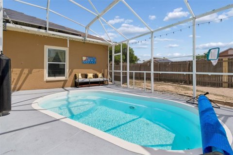 Villa ou maison à vendre à Davenport, Floride: 3 chambres, 132.57 m2 № 2148602 - photo 30