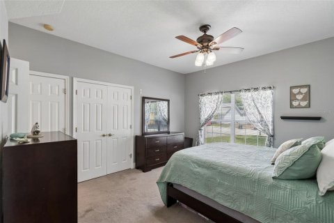 Villa ou maison à vendre à Davenport, Floride: 3 chambres, 132.57 m2 № 2148602 - photo 20