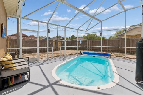 Villa ou maison à vendre à Davenport, Floride: 3 chambres, 132.57 m2 № 2148602 - photo 29