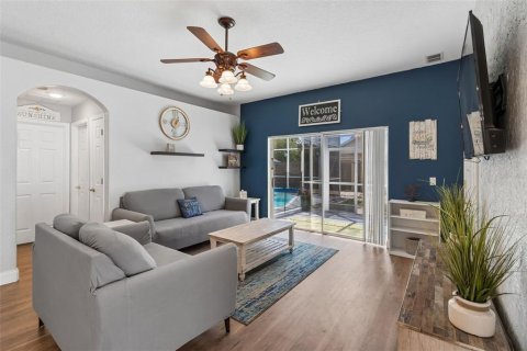 Villa ou maison à vendre à Davenport, Floride: 3 chambres, 132.57 m2 № 2148602 - photo 12