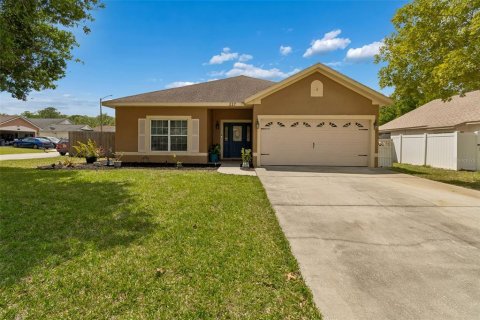 Villa ou maison à Davenport, Floride 3 chambres, 132.57 m2 № 2148602