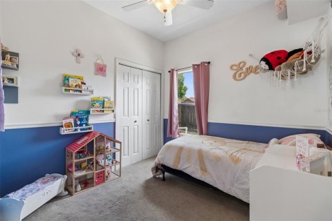 Villa ou maison à vendre à Davenport, Floride: 3 chambres, 132.57 m2 № 2148602 - photo 25