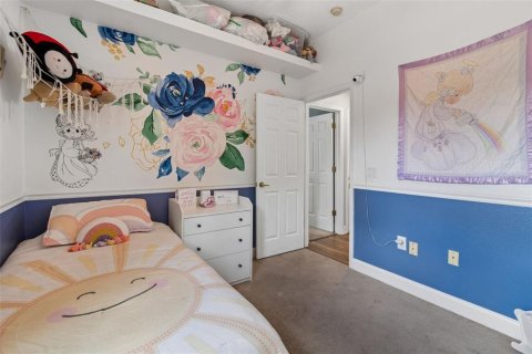 Villa ou maison à vendre à Davenport, Floride: 3 chambres, 132.57 m2 № 2148602 - photo 26