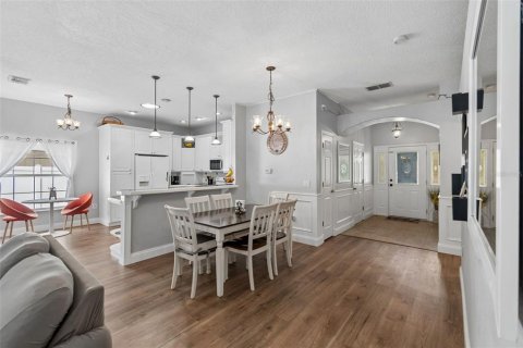 Villa ou maison à vendre à Davenport, Floride: 3 chambres, 132.57 m2 № 2148602 - photo 10
