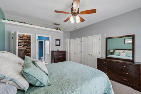 Villa ou maison à vendre à Davenport, Floride: 3 chambres, 132.57 m2 № 2148602 - photo 19