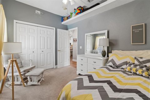 Villa ou maison à vendre à Davenport, Floride: 3 chambres, 132.57 m2 № 2148602 - photo 24