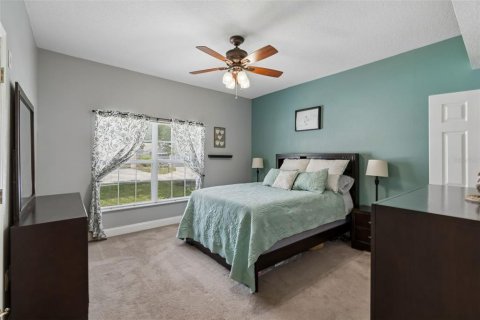 Villa ou maison à vendre à Davenport, Floride: 3 chambres, 132.57 m2 № 2148602 - photo 17