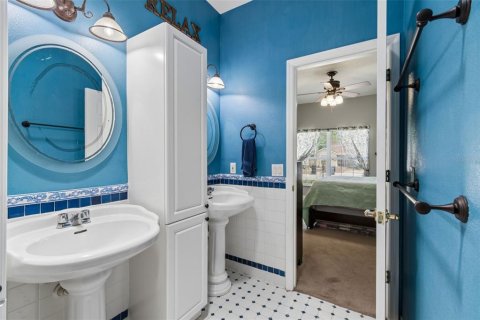 Villa ou maison à vendre à Davenport, Floride: 3 chambres, 132.57 m2 № 2148602 - photo 22