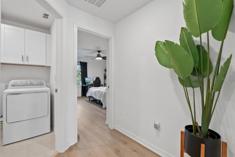Touwnhouse à vendre à Tampa, Floride: 4 chambres, 192.96 m2 № 2099899 - photo 22