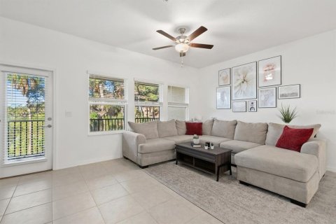 Touwnhouse à vendre à Tampa, Floride: 4 chambres, 192.96 m2 № 2099899 - photo 7