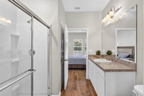 Villa ou maison à vendre à Zephyrhills, Floride: 4 chambres, 177.63 m2 № 2418874 - photo 27