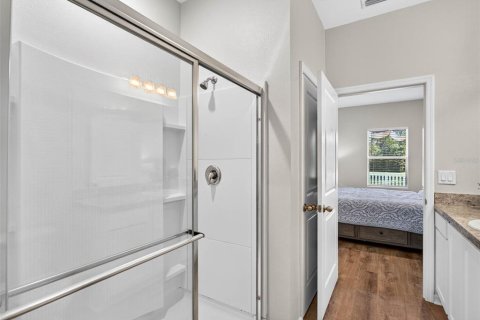 Villa ou maison à vendre à Zephyrhills, Floride: 4 chambres, 177.63 m2 № 2418874 - photo 26