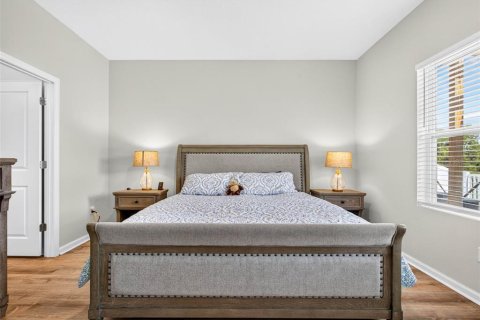 Villa ou maison à vendre à Zephyrhills, Floride: 4 chambres, 177.63 m2 № 2418874 - photo 22