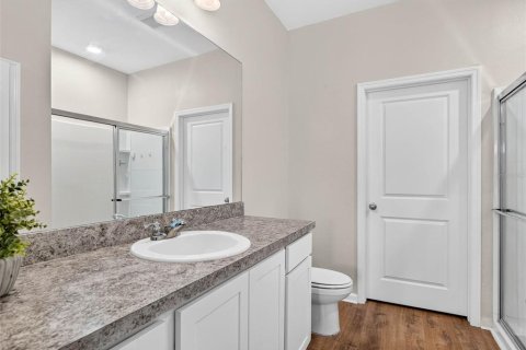 Villa ou maison à vendre à Zephyrhills, Floride: 4 chambres, 177.63 m2 № 2418874 - photo 25