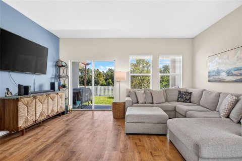 Villa ou maison à vendre à Zephyrhills, Floride: 4 chambres, 177.63 m2 № 2418874 - photo 6