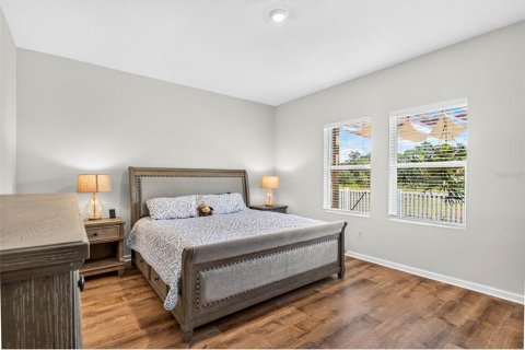 Villa ou maison à vendre à Zephyrhills, Floride: 4 chambres, 177.63 m2 № 2418874 - photo 21