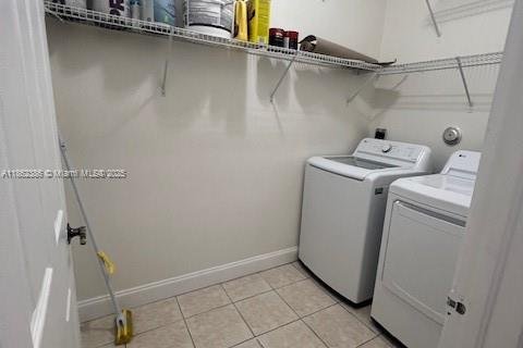 Townhouse in Homestead, Florida 5 bedrooms, 171.5 sq.m. № 2018999 - photo 27