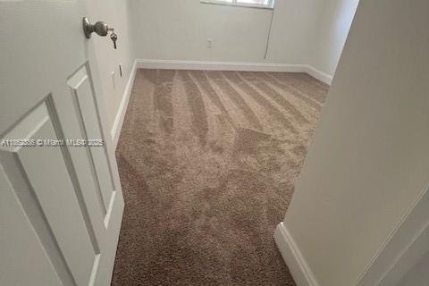 Townhouse in Homestead, Florida 5 bedrooms, 171.5 sq.m. № 2018999 - photo 17