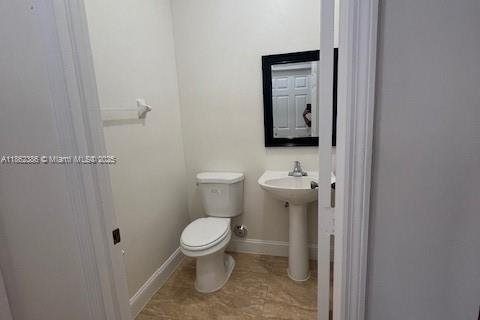 Townhouse in Homestead, Florida 5 bedrooms, 171.5 sq.m. № 2018999 - photo 22