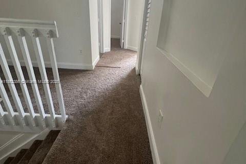 Townhouse in Homestead, Florida 5 bedrooms, 171.5 sq.m. № 2018999 - photo 12