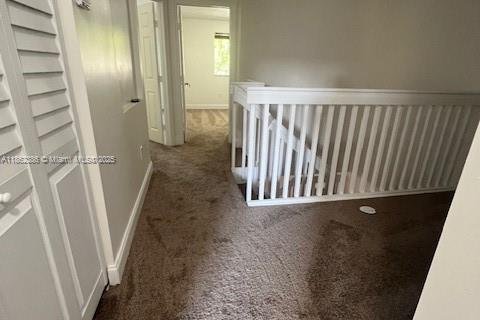 Townhouse in Homestead, Florida 5 bedrooms, 171.5 sq.m. № 2018999 - photo 16