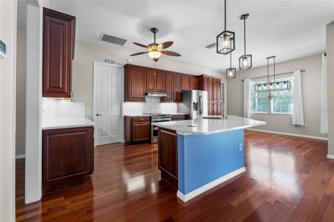 House in Bradenton, Florida 3 bedrooms, 230.96 sq.m. № 1780797 - photo 10