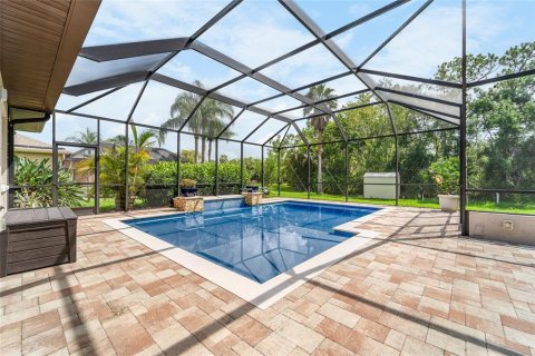 House in Bradenton, Florida 3 bedrooms, 230.96 sq.m. № 1780797 - photo 5
