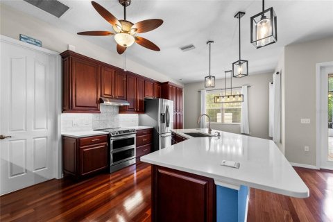 House in Bradenton, Florida 3 bedrooms, 230.96 sq.m. № 1780797 - photo 11