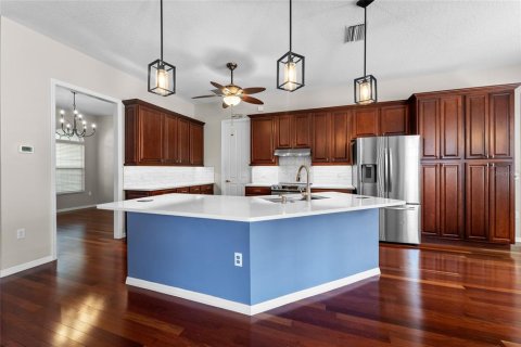 House in Bradenton, Florida 3 bedrooms, 230.96 sq.m. № 1780797 - photo 9