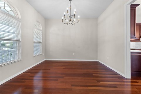 House in Bradenton, Florida 3 bedrooms, 230.96 sq.m. № 1780797 - photo 13