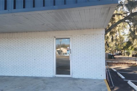 Immobilier commercial à Lake City, Floride 65.03 m2 № 2291766