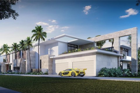 Villa ou maison à vendre à Pinecrest, Floride: 7 chambres № 1985568 - photo 14