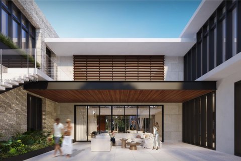 Villa ou maison à vendre à Pinecrest, Floride: 7 chambres № 1985568 - photo 15