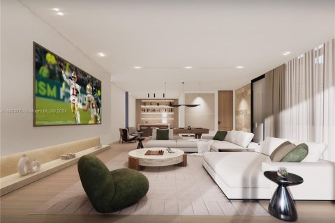 Villa ou maison à vendre à Pinecrest, Floride: 7 chambres № 1985568 - photo 7