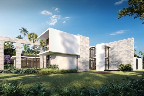 Villa ou maison à vendre à Pinecrest, Floride: 7 chambres № 1985568 - photo 13