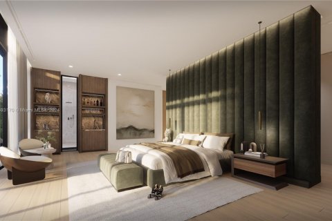 Villa ou maison à vendre à Pinecrest, Floride: 7 chambres № 1985568 - photo 18