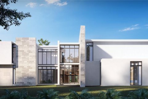 Villa ou maison à vendre à Pinecrest, Floride: 7 chambres № 1985568 - photo 12